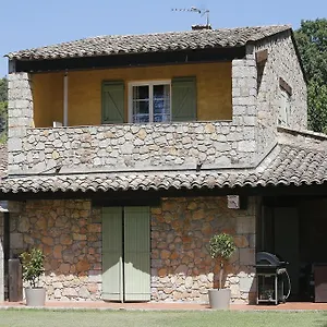 Bed & Breakfast Du Pere, La Motte